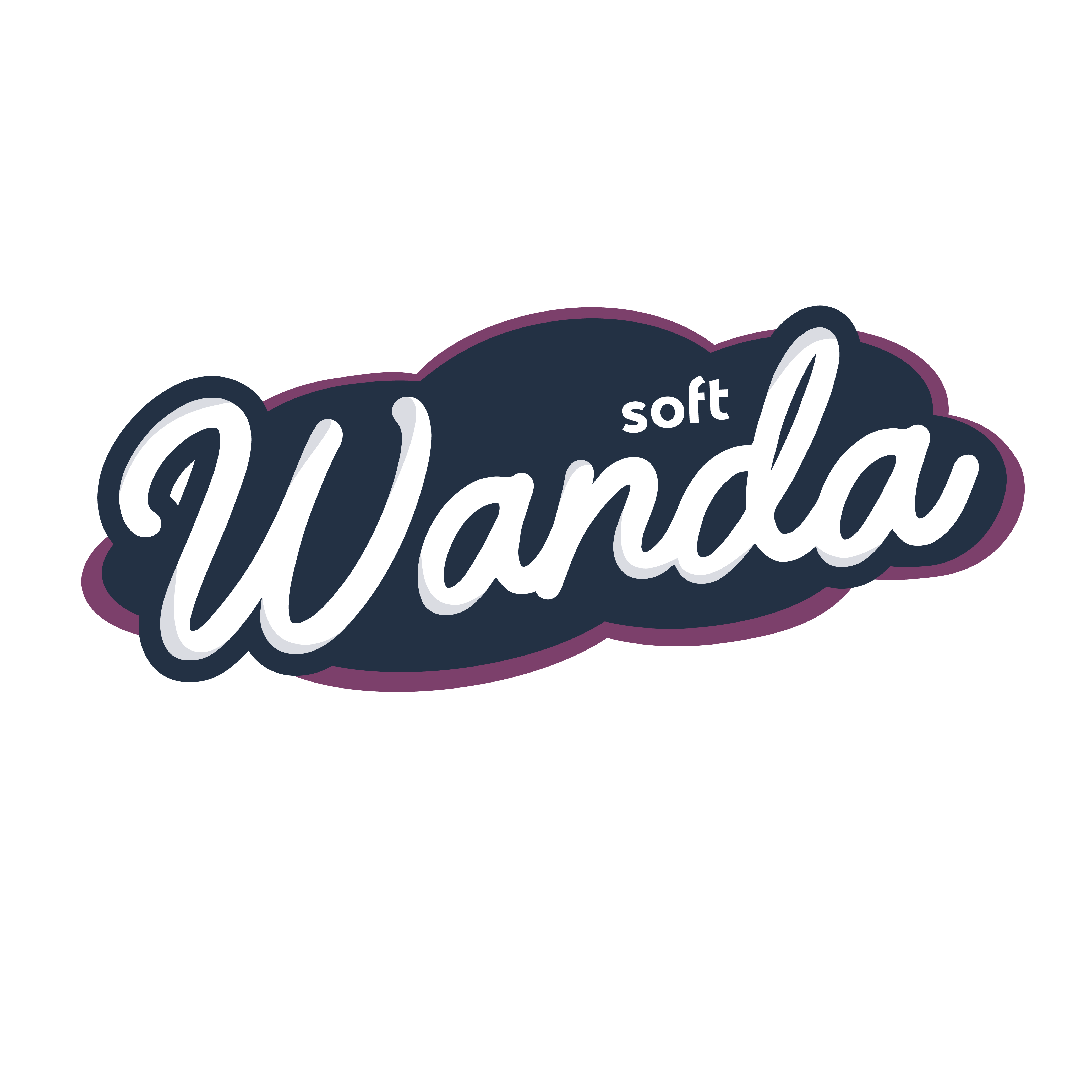 Wanda Soft Logo